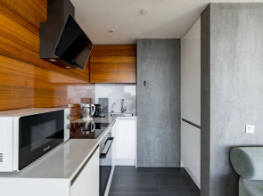 Премьер Апарт-отель