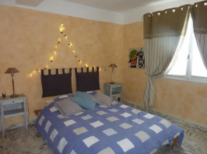 Lou Candelou B&B