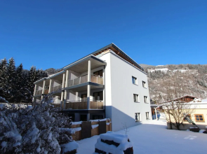 Apartment in Neukirchen Near Ski Lift