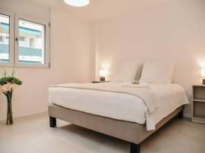 Nice Brand New Apartment Cecilia Residenceapt N6