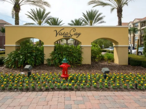 Vista Cay Resort by Florida Star Vacations
