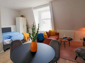 Saftliving in Rotterdam