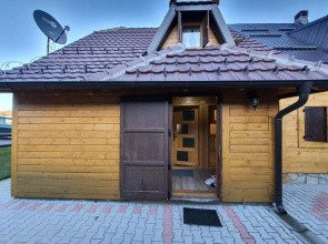 Vila Dizdarevic Kopaonik