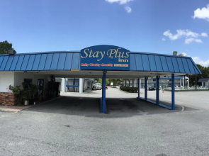 Stay Plus Inn