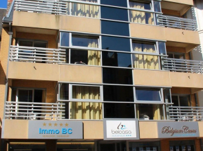 Belcasa Suite Hotel
