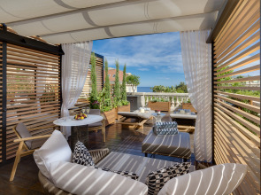 Hôtel Métropole Monte-Carlo – The Leading Hotels of the World