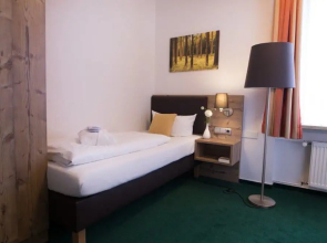 BSW - Erlebnishotel Festenburg