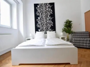 Creative Apartment Akácfa 4