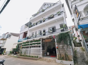 Cherry House Dalat