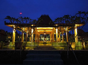 Jadul Village Villa & Spa