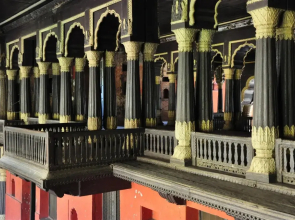 CCI-Arte Boutique Hotel