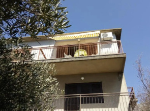 House Mergl Gradac