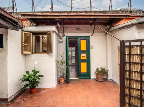 RR Apartments San Giovanni