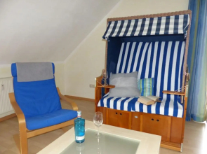 Komfort Ferienwohnung II Wolfhagen