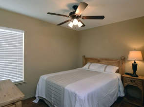 Sendero Ranch