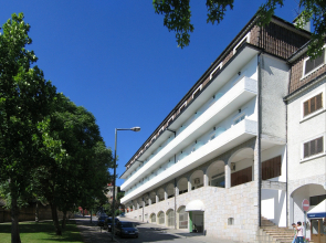 Petrus Hotel