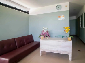 Miana Ancol Residence