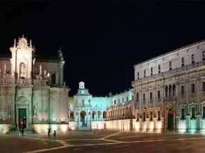 Casa di FRAMI