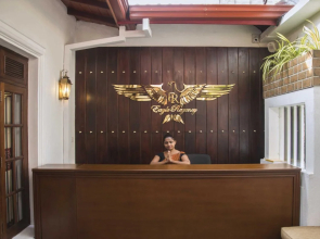 Eagle Regency Boutique Hotel
