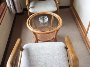 Katsura Ryokan