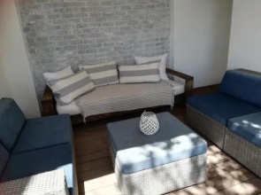 Mountain & Sea Apartments