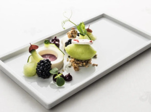 Relais & Châteaux Hotel Bülow Palais