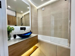 Апартаменты SunVille (Санвиль) на улице Бондаренко