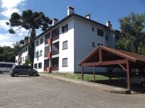 Apartamento Arco Baleno Gramado