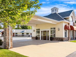 Best Western of Harbor Springs