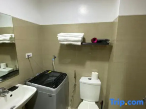 Shore - Spacious Room with Balcony 52D