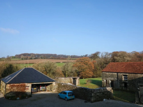 The Granary