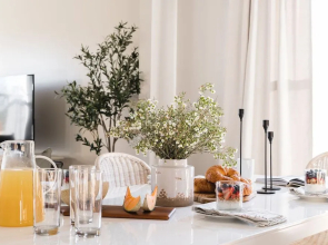 Brooks by AvantStay Curated Spacious Nashville Condo