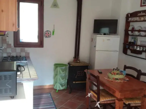 Casa Lucia Campagna Relax