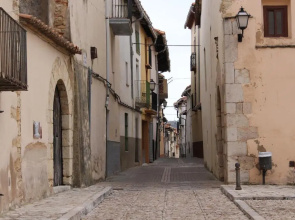 Casa Rural Las Dalias con Hidromasaje