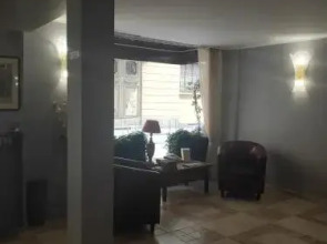 Отель La Vignetta