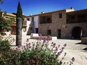 Aldea Roqueta Hotel Rural