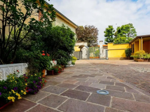 Prestigioso appartamento di 70mq vicino Milano