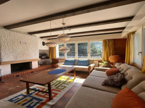 Cache-cache Mountain & Quiet Chalet 10 Pers