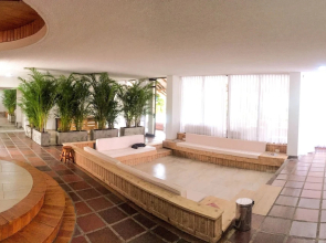 Cotinga Hotel Spa