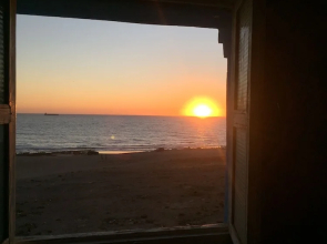Agadir Surf Hostel
