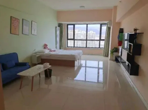 Hohhot Zhuoyi Homestay