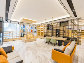 Atour Hotel Nanjing Xin'gang Development Zone