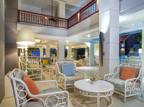 Rest Detail Hotel Hua Hin