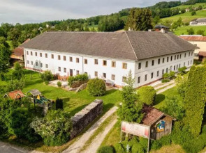 Ferienwohnungen Hebesberger