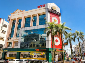 Hotel Bbk by OYO Rooms