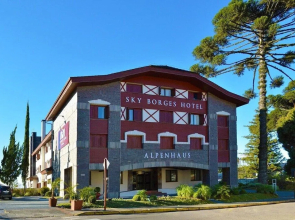 Raupp Flats Gramado 01