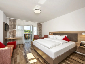 Hotel Wo Der Hahn Kräht