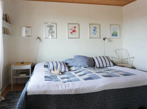 4 Person Holiday Home in Varberg