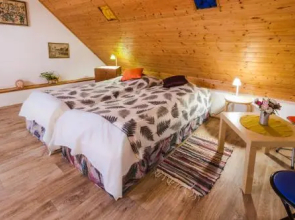 Ubytování Hrusice