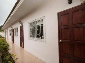 Narnia Resort Pattaya 2